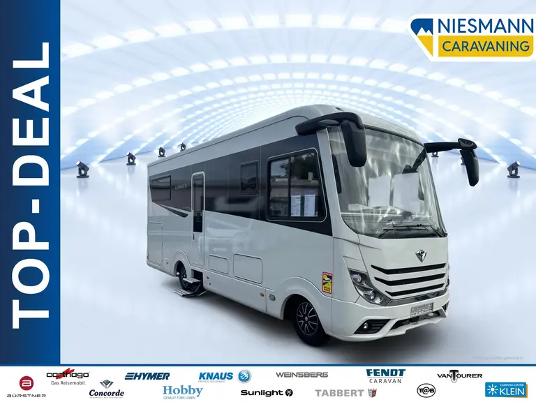 2024 Concorde 791 RL
