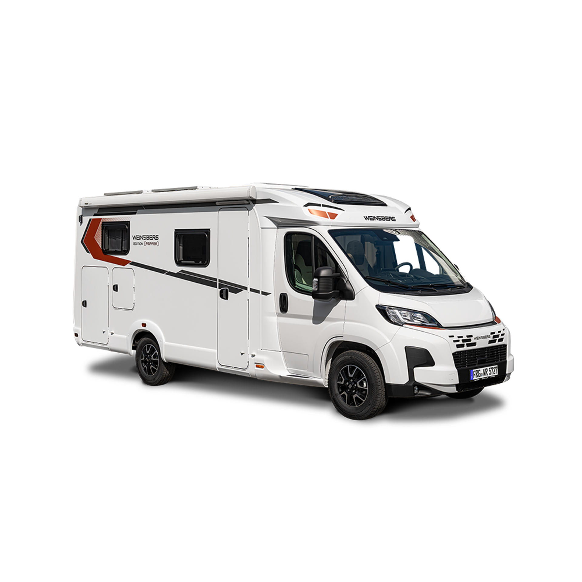 Weinsberg CaraCompact