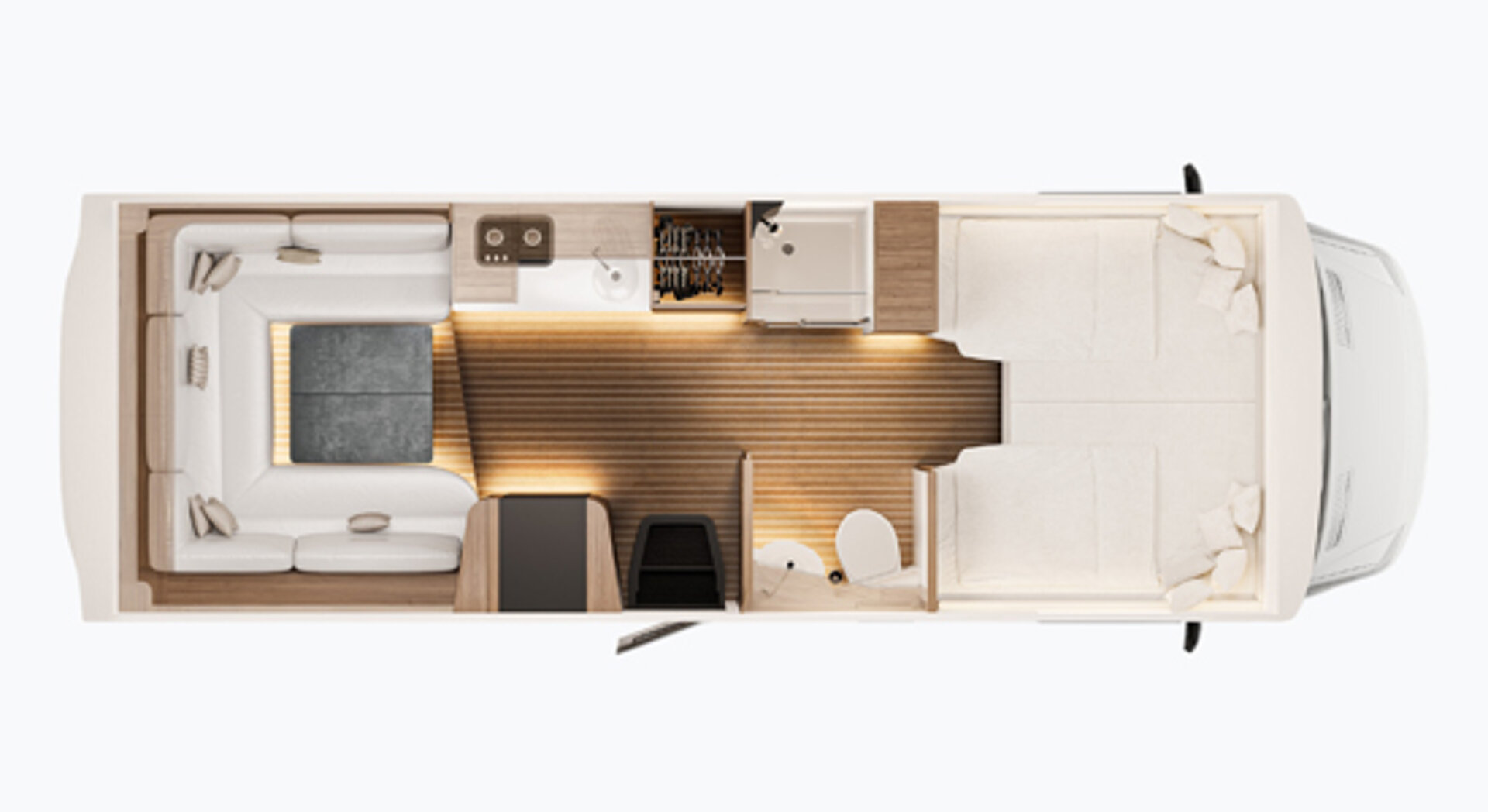 Cruiser Daily 790 RLA