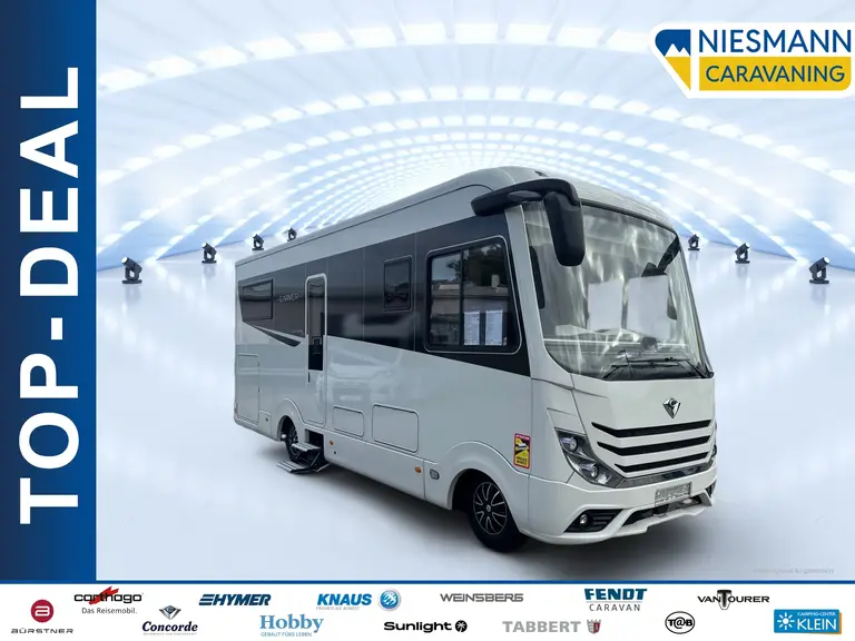2024 Concorde 791 RL