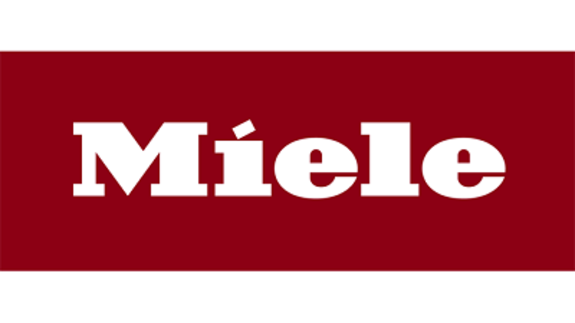 Logo Miele Outdoorküchen Dreams draußen