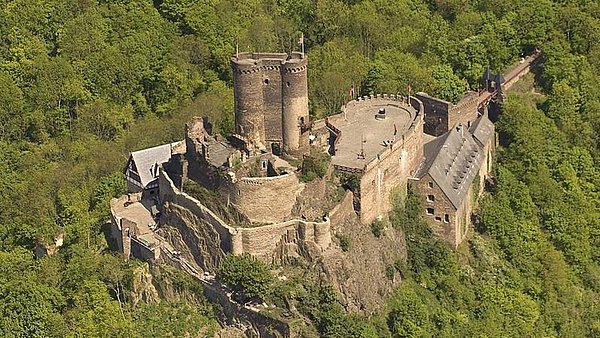 Camping an der Mosel Sehenswürdigkeiten an der Mosel 