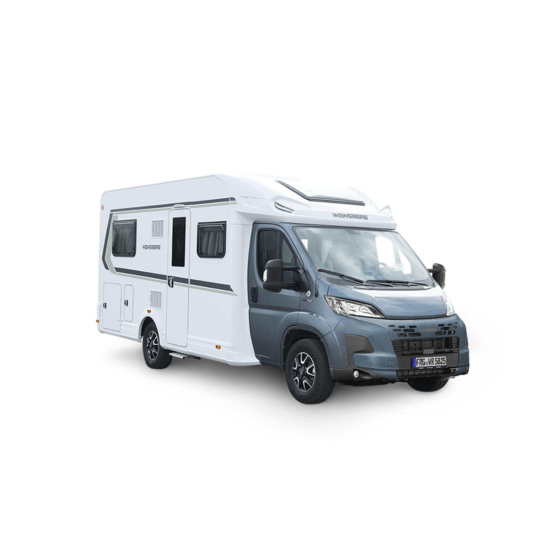 Weinsberg CaraSuite