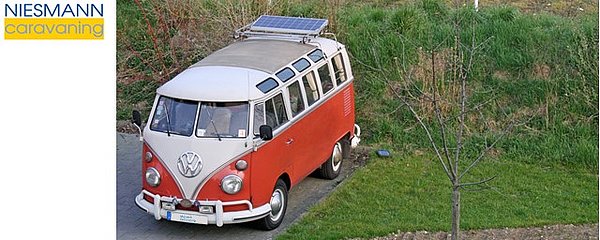 Wohnwagen Solaranlage Wohnmobil Solaranlage