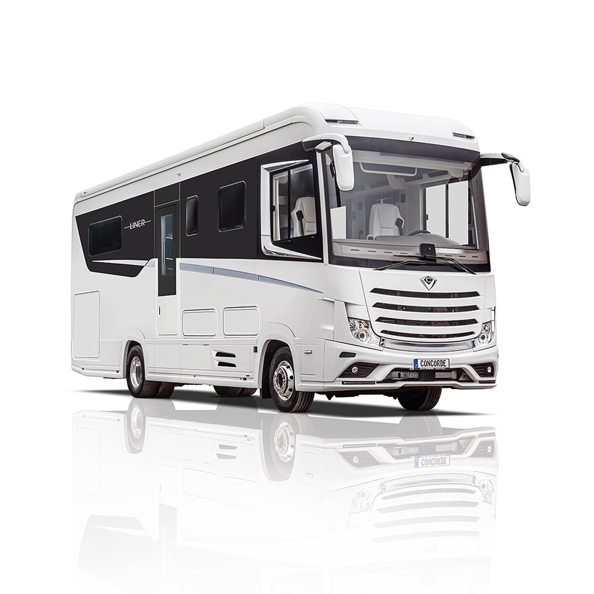 Concorde Liner