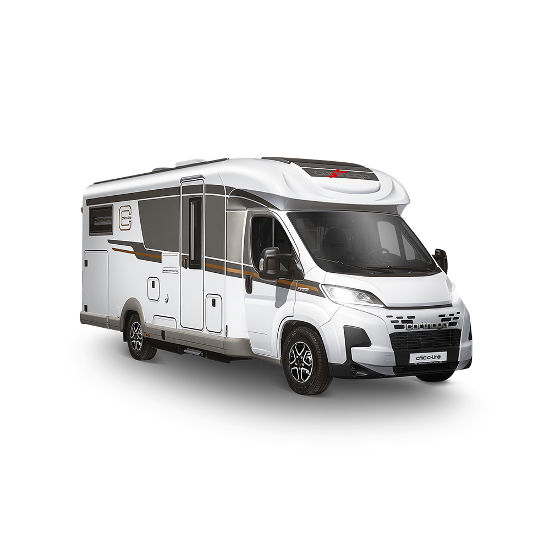 Freisteller chic c-line T