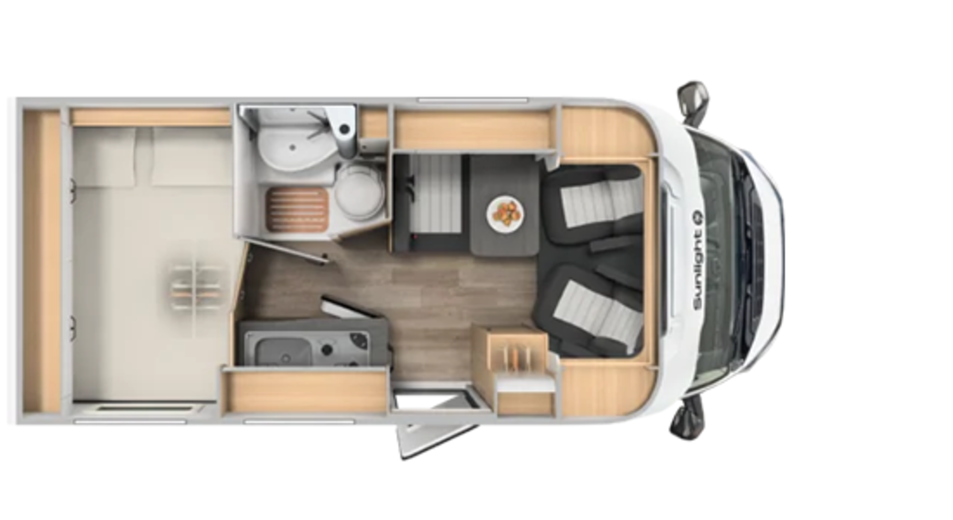 Grundriss V 60