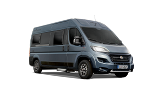 VANTourer bei Niesmann Caravaning