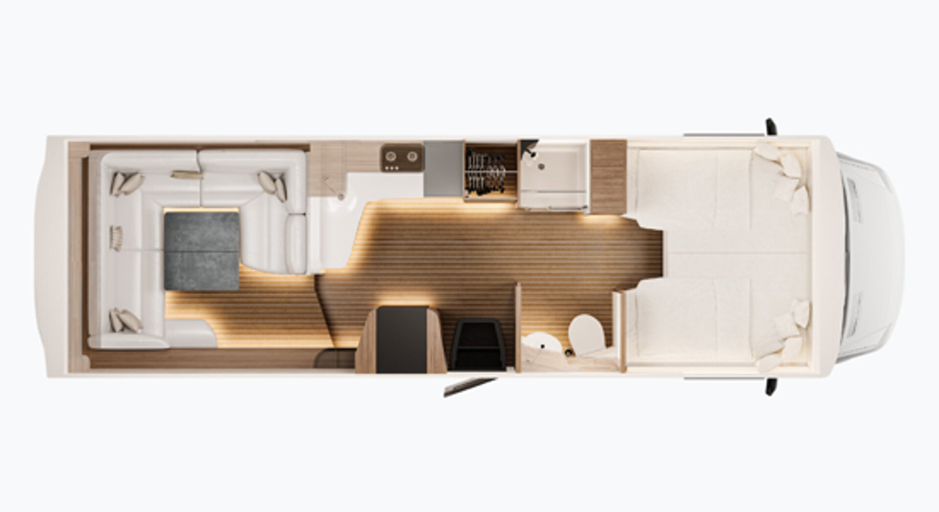 Cruiser Daily 890 RLA