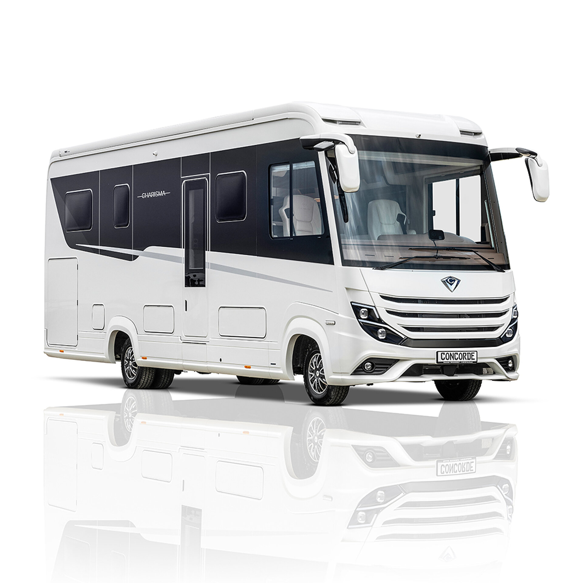 Concorde Charisma