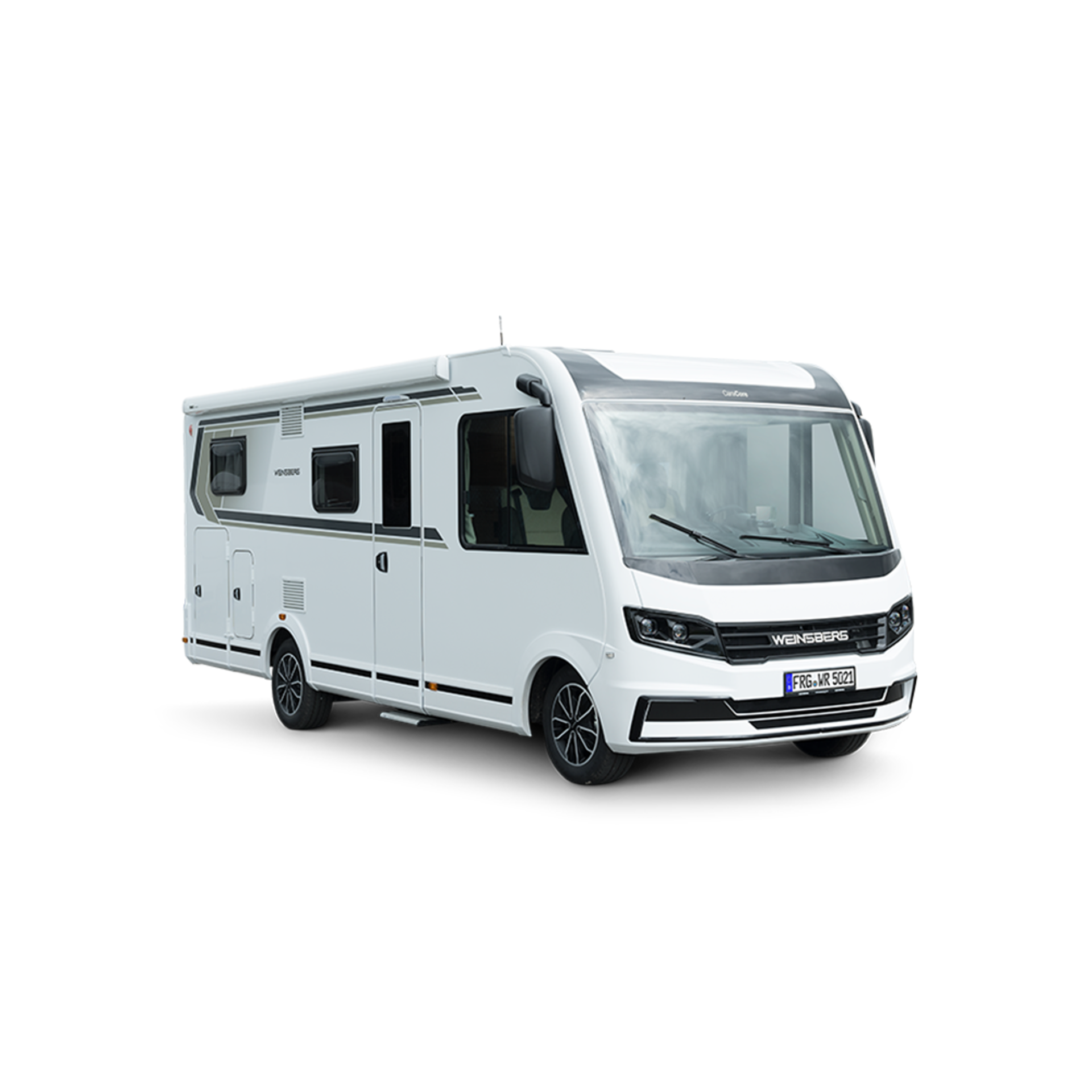Weinsberg CaraCore