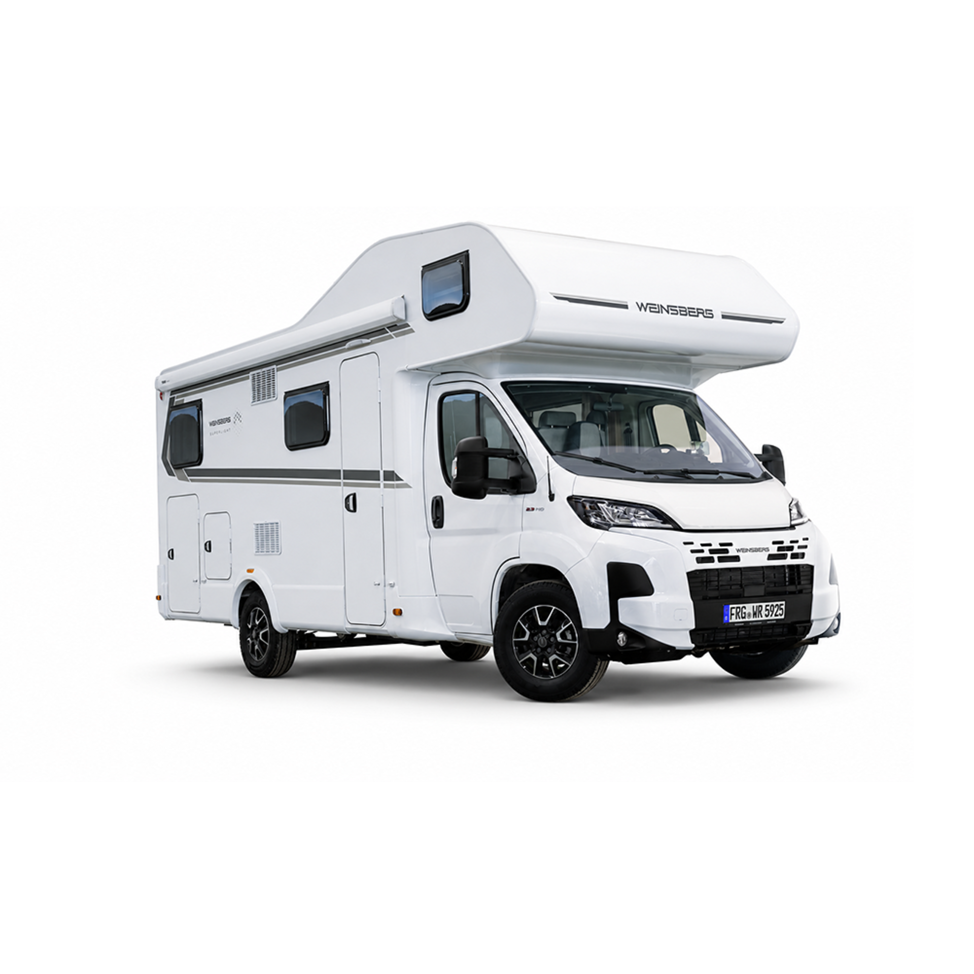 Weinsberg CaraHome