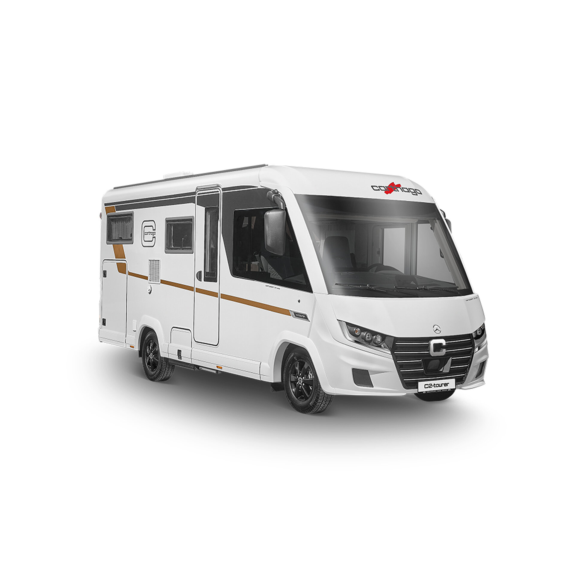 Freisteller C2-tourer