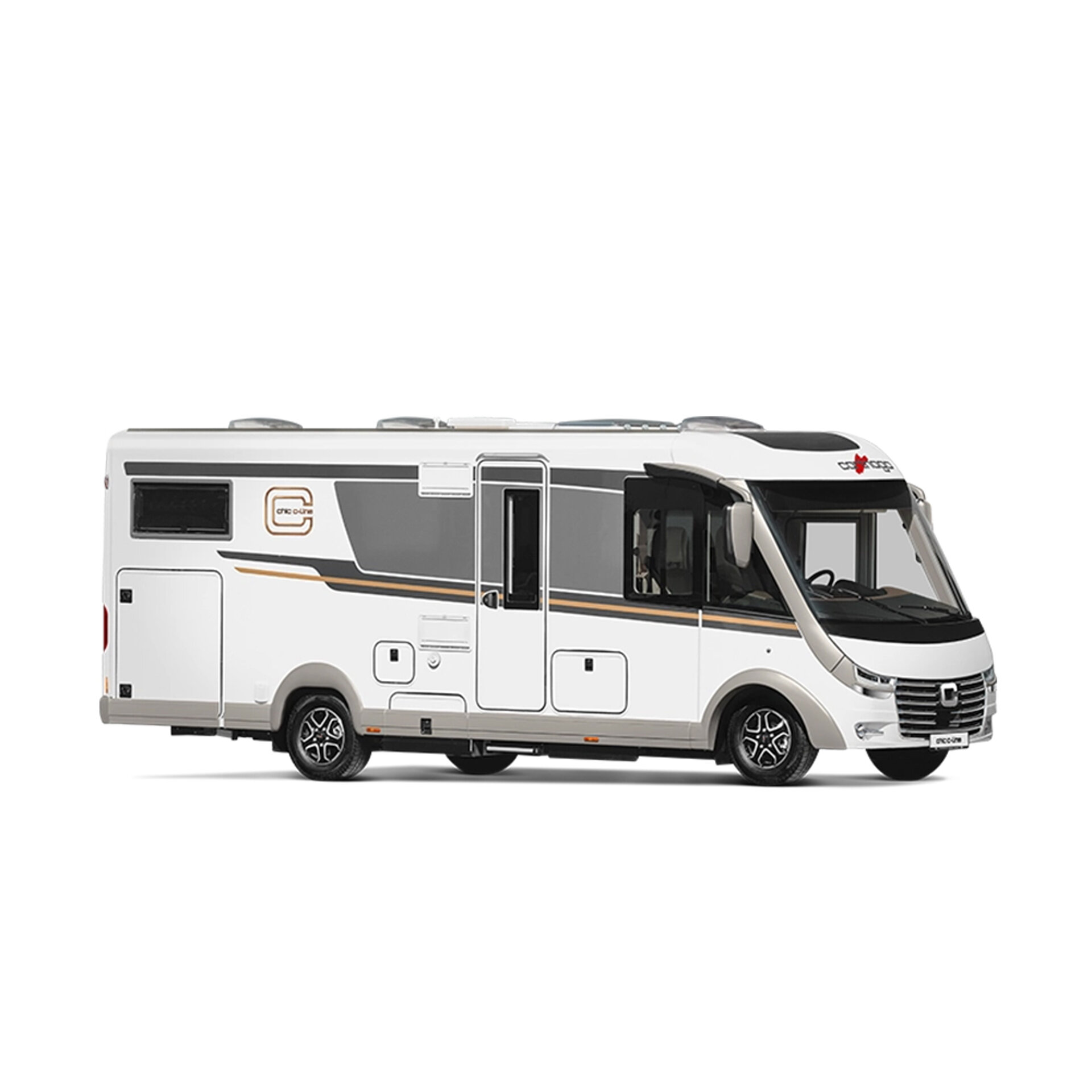 Freisteller chic c-line