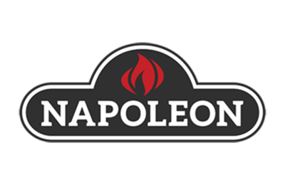 Logo Napoleon Premium BBQs
