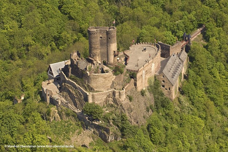 Camping an der Mosel Sehenswürdigkeiten an der Mosel 