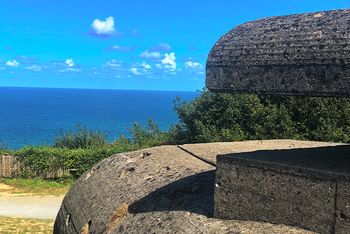 Reisebericht Normandie mit dem Wohnmobil Etappe 3