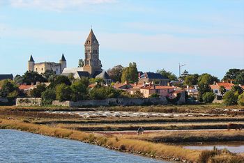 Reisebericht Normandie mit dem Wohnmobil Etappe 2