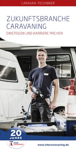 Vacature Caravan Technicus bij Niesmann Caravaning