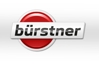 Bürstner Logo